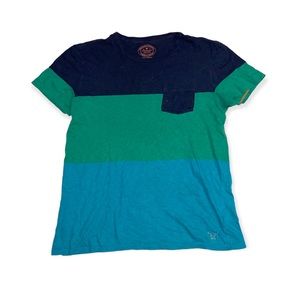 American Eagle men’s short sleeve shirt